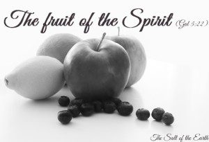 Плод Духа