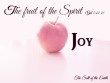 The fruit Joy