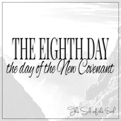 Eighth day new covenent