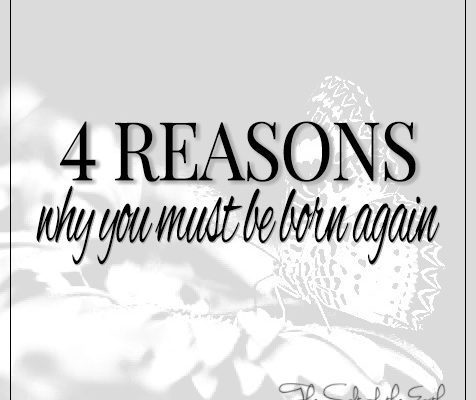 4 Antony ny antony tokony hateraka indray