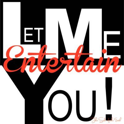 शैतान ईसाइयों से कहता है, मुझे तुम्हारा मनोरंजन करने दो