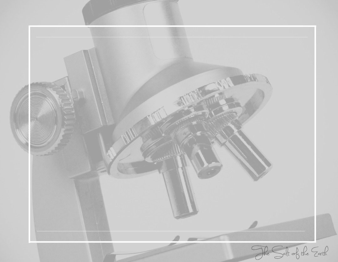 Существует ли христианская психология