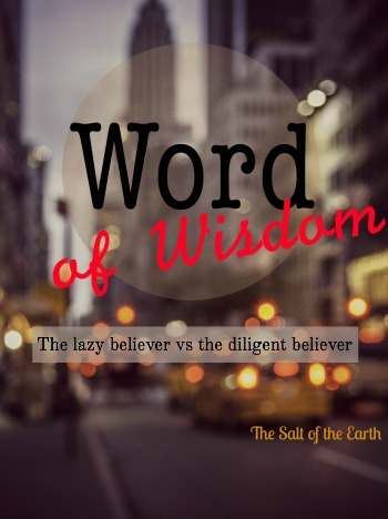 image city with text word of wisdom and blog titel te tangata mangere vs te tangata kakama Whakatauki 10:4