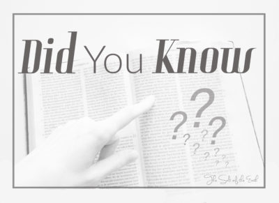 Знаете ли вы, почему умер Узза 1 Хроники 13:9-10