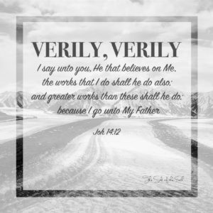 ធ្វើការព្រះយេស៊ូវគ្រីស្ទ