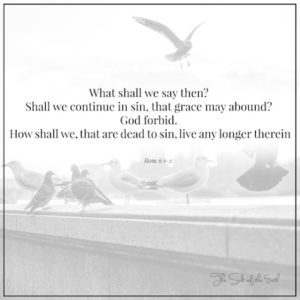 Благодать Божия