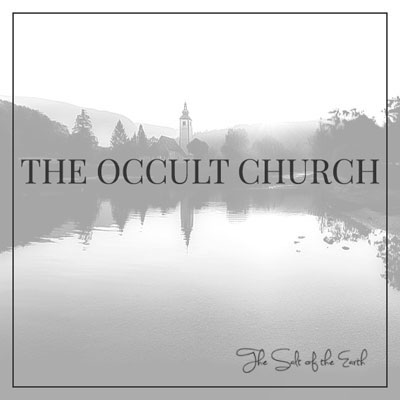 Den okkulte kirke