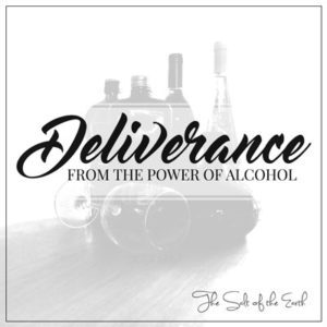 Eliberarea de puterea alcoolului