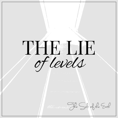 lie of levels