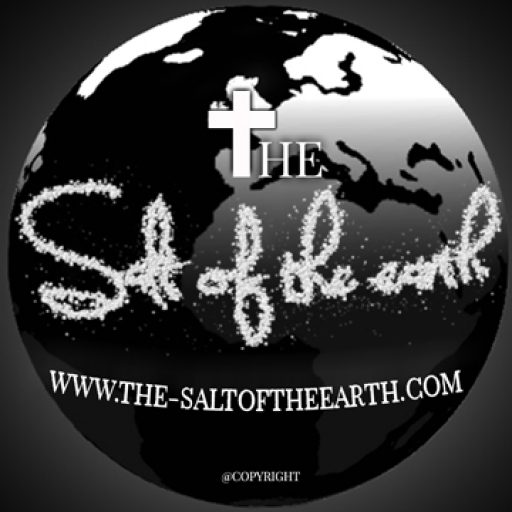 Salt of the earth