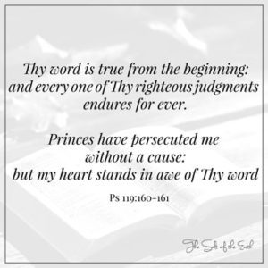 Князья преследовали меня