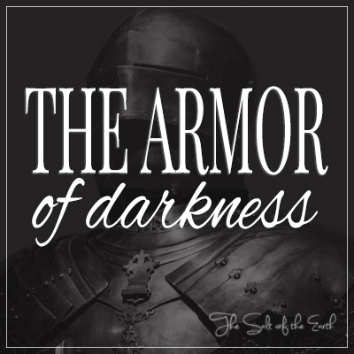 Armor of darkness