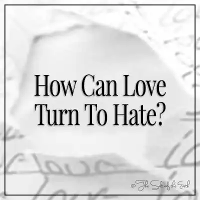 Название блога, как любить может быть