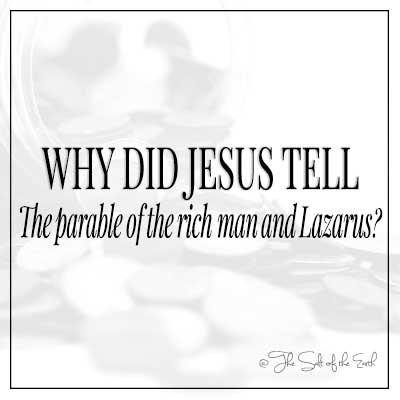 изображение монеты с названием статьи почему Иисус рассказал притчу о богаче и Лазаре